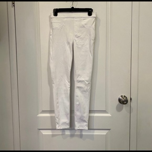 Spanx Jean-ish Leggings - Picture 5 of 5